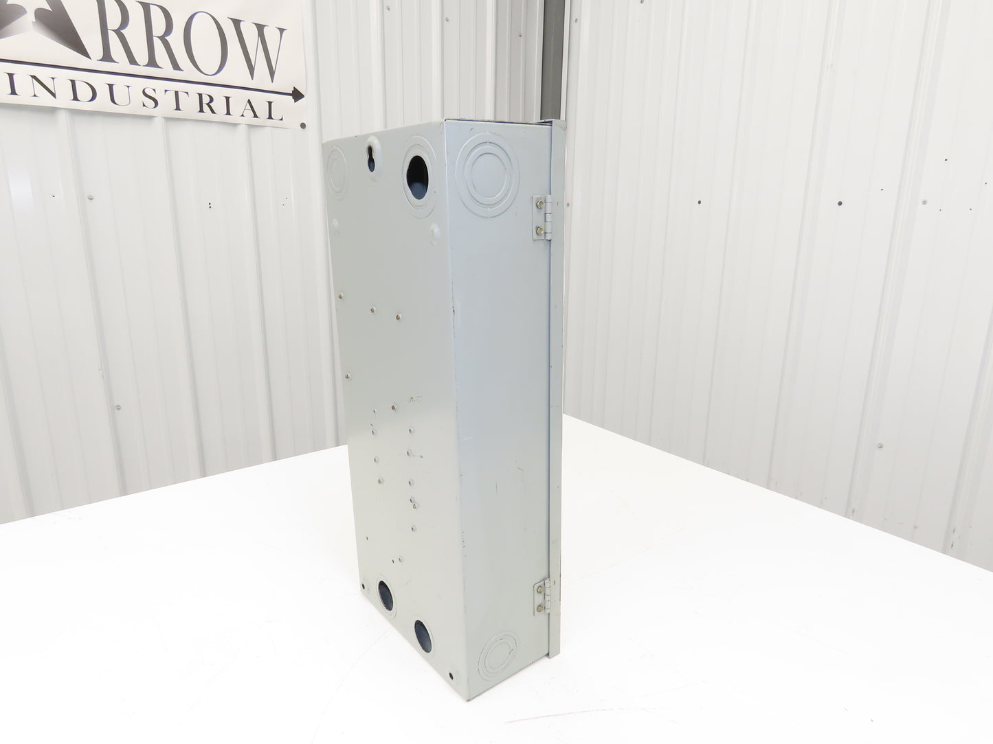 General Electric TH3362 Model 10 GE Safety Disconnect Switch 60A 600VAC