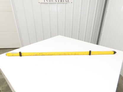 A-B 445L-R4S1200YD Guardshield Light Curtain Safe4 Receiver Parts Only 1200mm