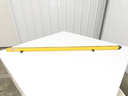 A-B 445L-R4S1200YD Guardshield Light Curtain Safe4 Receiver Parts Only 1200mm