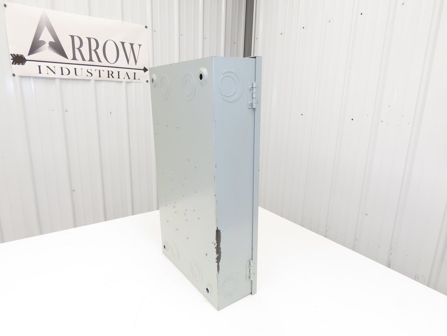 Eaton DH364FGK Fusible Disconnect Safety Switch 200A 600V 3Ph
