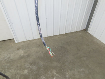 Coffing JLC2016310 Electric Chain Hoist 1 Ton 16 FPM 13' Lift 230/460V 3PH