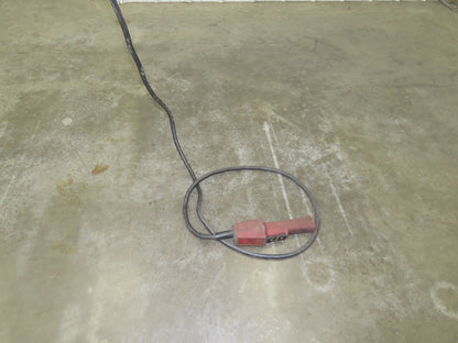 Coffing JLC2016310 Electric Chain Hoist 1 Ton 16 FPM 13' Lift 230/460V 3PH