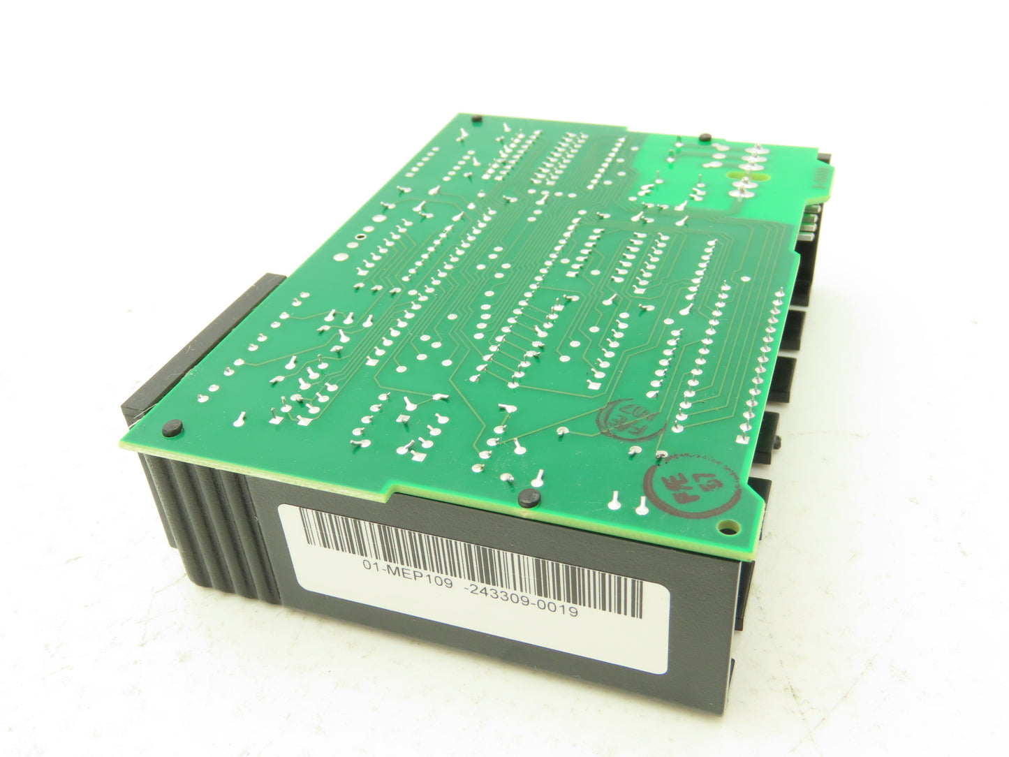 Fireye MEP109 MicroM Programmer Control Module 10 Sec PTFI Intermittent Pilot