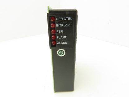 Fireye MEP109 MicroM Programmer Control Module 10 Sec PTFI Intermittent Pilot