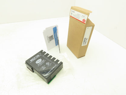 Fireye MEP109 MicroM Programmer Control Module 10 Sec PTFI Intermittent Pilot