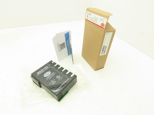 Fireye MEP109 MicroM Programmer Control Module 10 Sec PTFI Intermittent Pilot