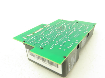 Fireye MEIR4 MicroM Infrared Amplifier Module 4 Sec FFRT
