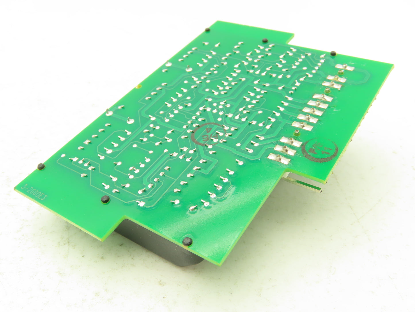 Fireye MEIR4 MicroM Infrared Amplifier Module 4 Sec FFRT