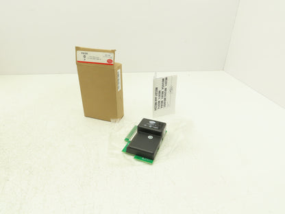 Fireye MEIR4 MicroM Infrared Amplifier Module 4 Sec FFRT