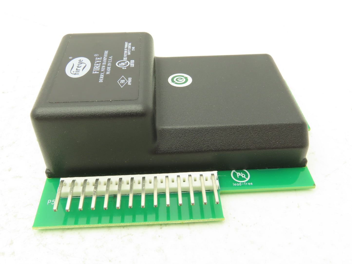 Fireye MEIR4 MicroM Infrared Amplifier Module 4 Sec FFRT