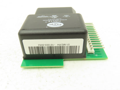Fireye MEIR4 MicroM Infrared Amplifier Module 4 Sec FFRT