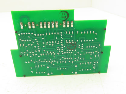 Fireye MEIR4 MicroM Infrared Amplifier Module 4 Sec FFRT
