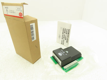 Fireye MEIR4 MicroM Infrared Amplifier Module 4 Sec FFRT