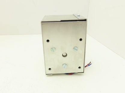 Ransburg 78880-00 VM2 Transformer Controller 12rpm 115V 3006-005