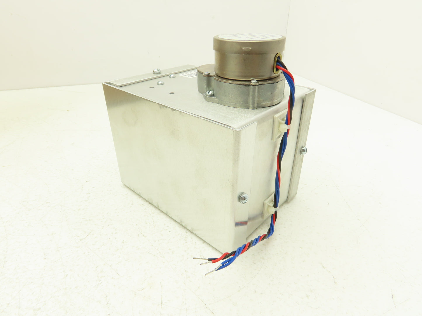 Ransburg 78880-00 VM2 Transformer Controller 12rpm 115V 3006-005