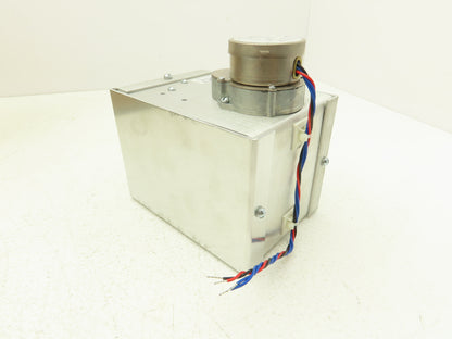 Ransburg 78880-00 VM2 Transformer Controller 12rpm 115V 3006-005