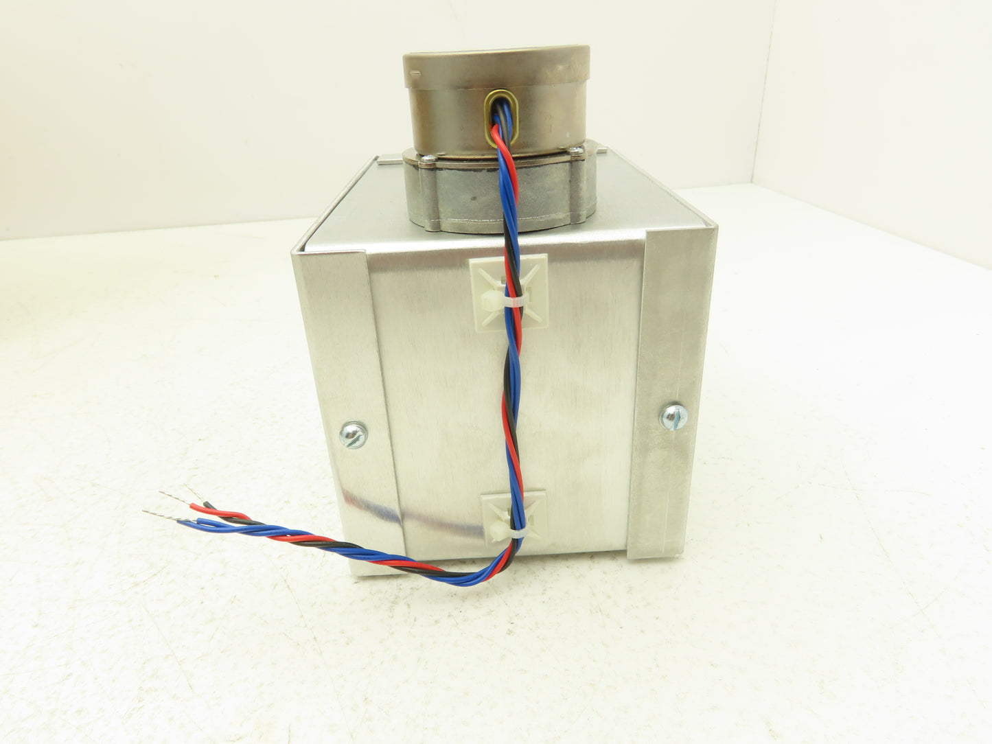 Ransburg 78880-00 VM2 Transformer Controller 12rpm 115V 3006-005