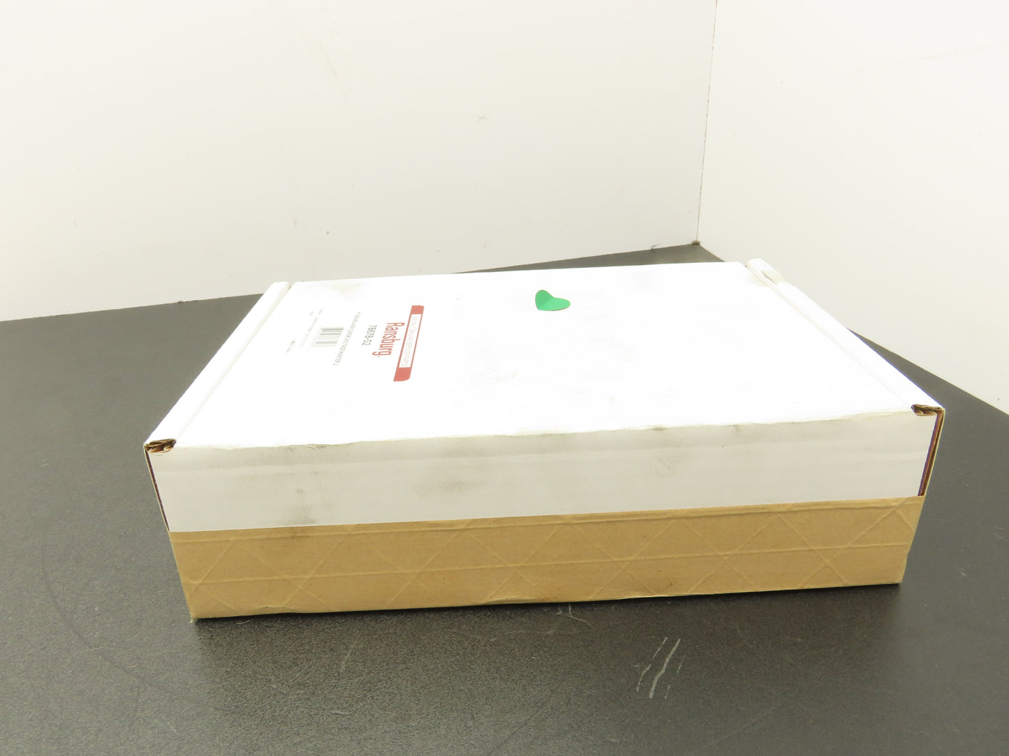 Ransburg 78678-02 Door Voltage Master 2 PC Circuit Board Assy
