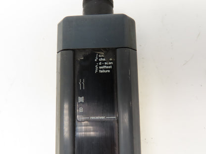Leuze Safety Light Curtain Transmitter Receiver Set 1050mm - for Parts or Repair