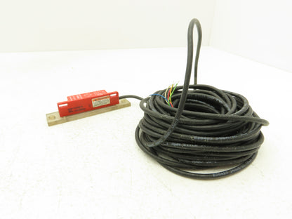 Allen Bradley 440N-S32039 B SIPHA Guardmaster Safety Interlock Switch Sensor