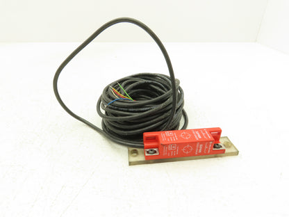 Allen Bradley 440N-S32039 B SIPHA Guardmaster Safety Interlock Switch Sensor