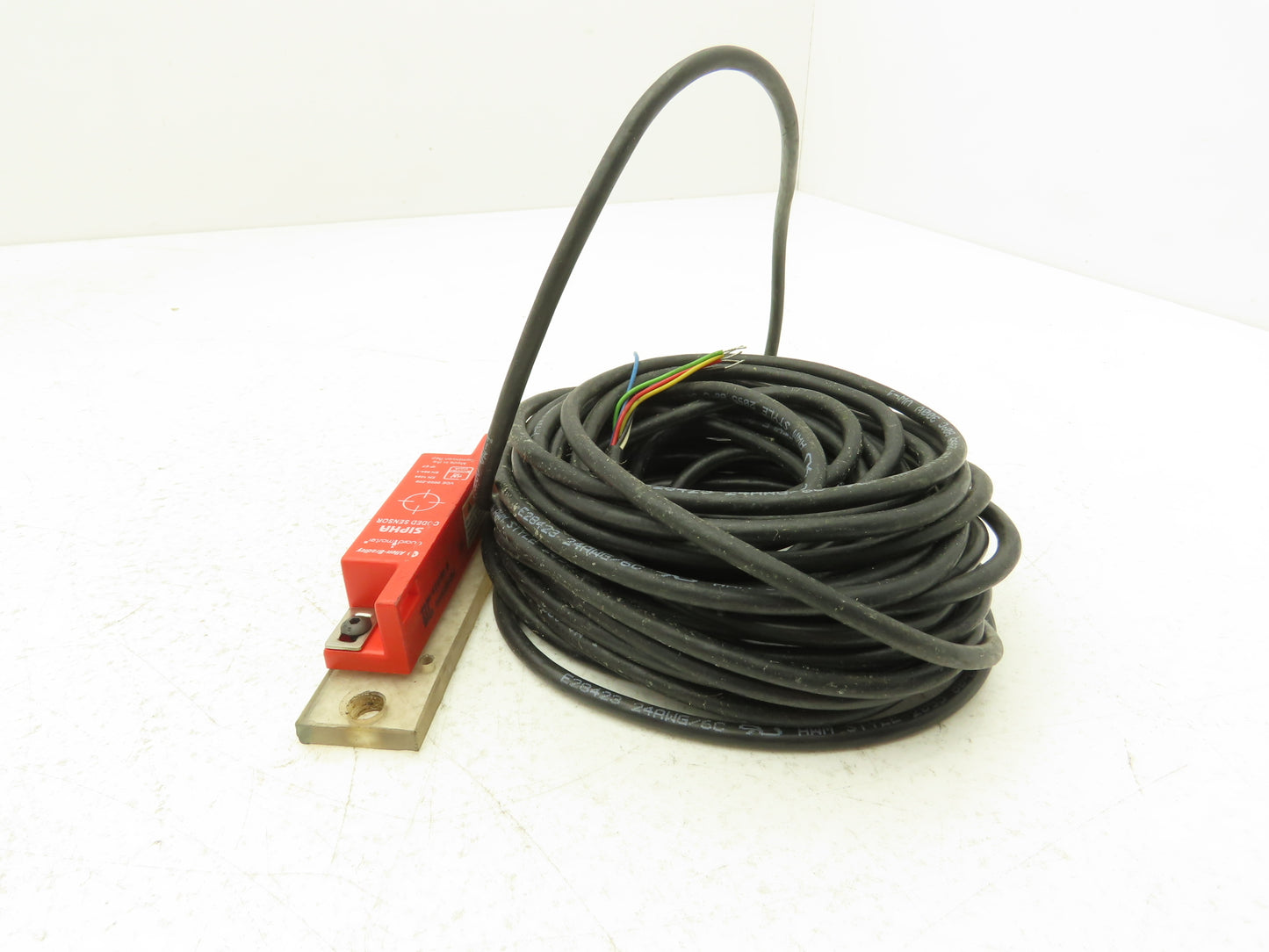 Allen Bradley 440N-S32039 B SIPHA Guardmaster Safety Interlock Switch Sensor