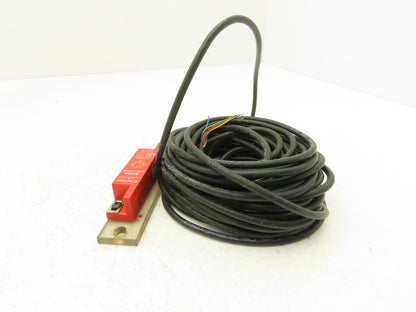 Allen Bradley 440N-S32039 B SIPHA Guardmaster Safety Interlock Switch Sensor