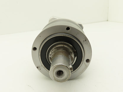 Wittenstein Alpha NP 035S-MF2-25-1E1-1S Servo Gearbox 25:1 Ratio Inline Reducer