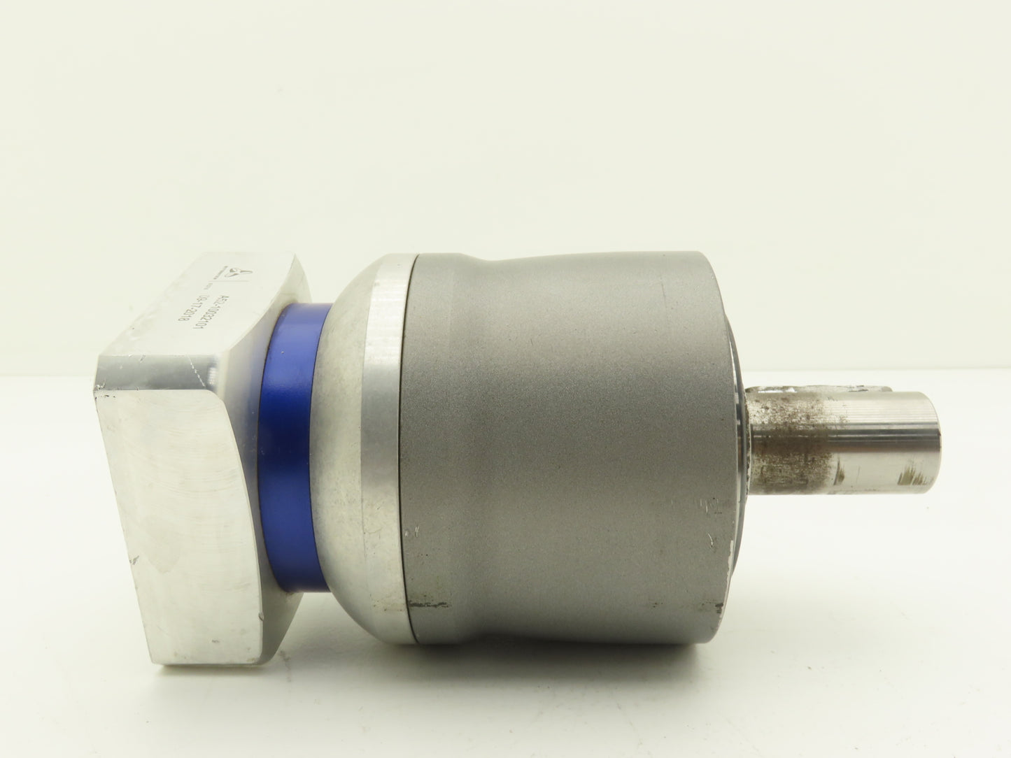 Wittenstein Alpha NP 035S-MF2-25-1E1-1S Servo Gearbox 25:1 Ratio Inline Reducer