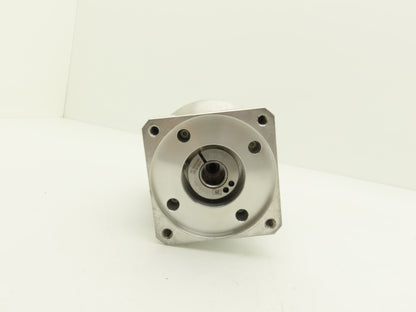 Wittenstein Alpha NP 035S-MF2-25-1E1-1S Servo Gearbox 25:1 Ratio Inline Reducer