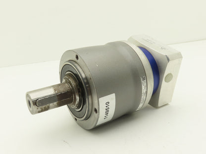 Wittenstein Alpha NP 035S-MF2-25-1E1-1S Servo Gearbox 25:1 Ratio Inline Reducer