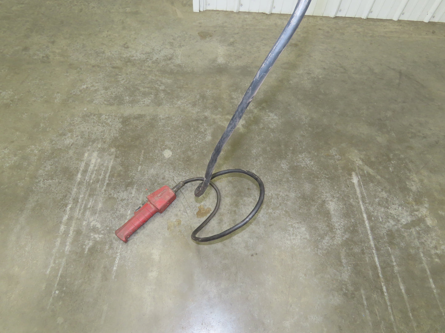 Coffing ELC 1/2 Ton 1000lbs Electric Chain Hoist 16 FPM 12' Lift 230/460V 3PH