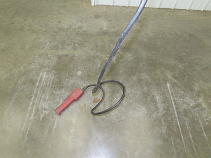 Coffing ELC 1/2 Ton 1000lbs Electric Chain Hoist 16 FPM 12' Lift 230/460V 3PH