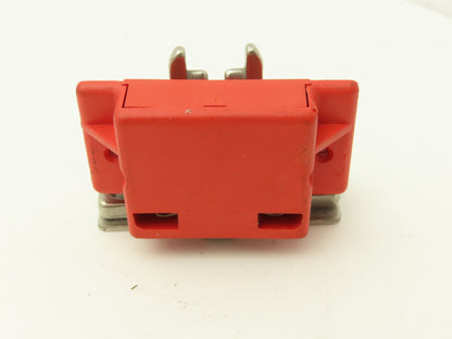 Allen Bradley 440G-A36050 Spartan Switch Actuator Catch Retainer Guide  Lot of 2