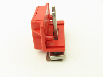 Allen Bradley 440G-A36050 Spartan Switch Actuator Catch Retainer Guide  Lot of 2