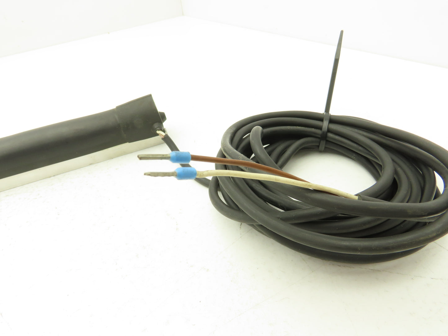 Mori Seiki Rubber Tape Switch Pressure Sensitive Sensing Edge 1"W x 24"L