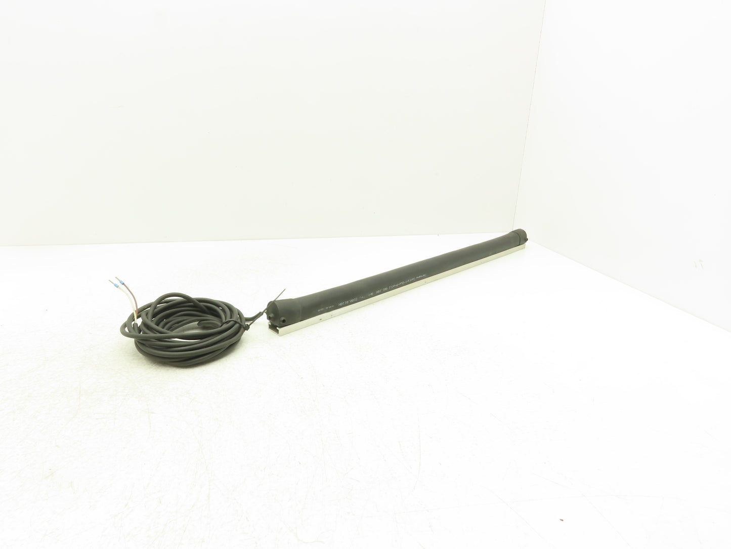 Mori Seiki Rubber Tape Switch Pressure Sensitive Sensing Edge 1"W x 24"L
