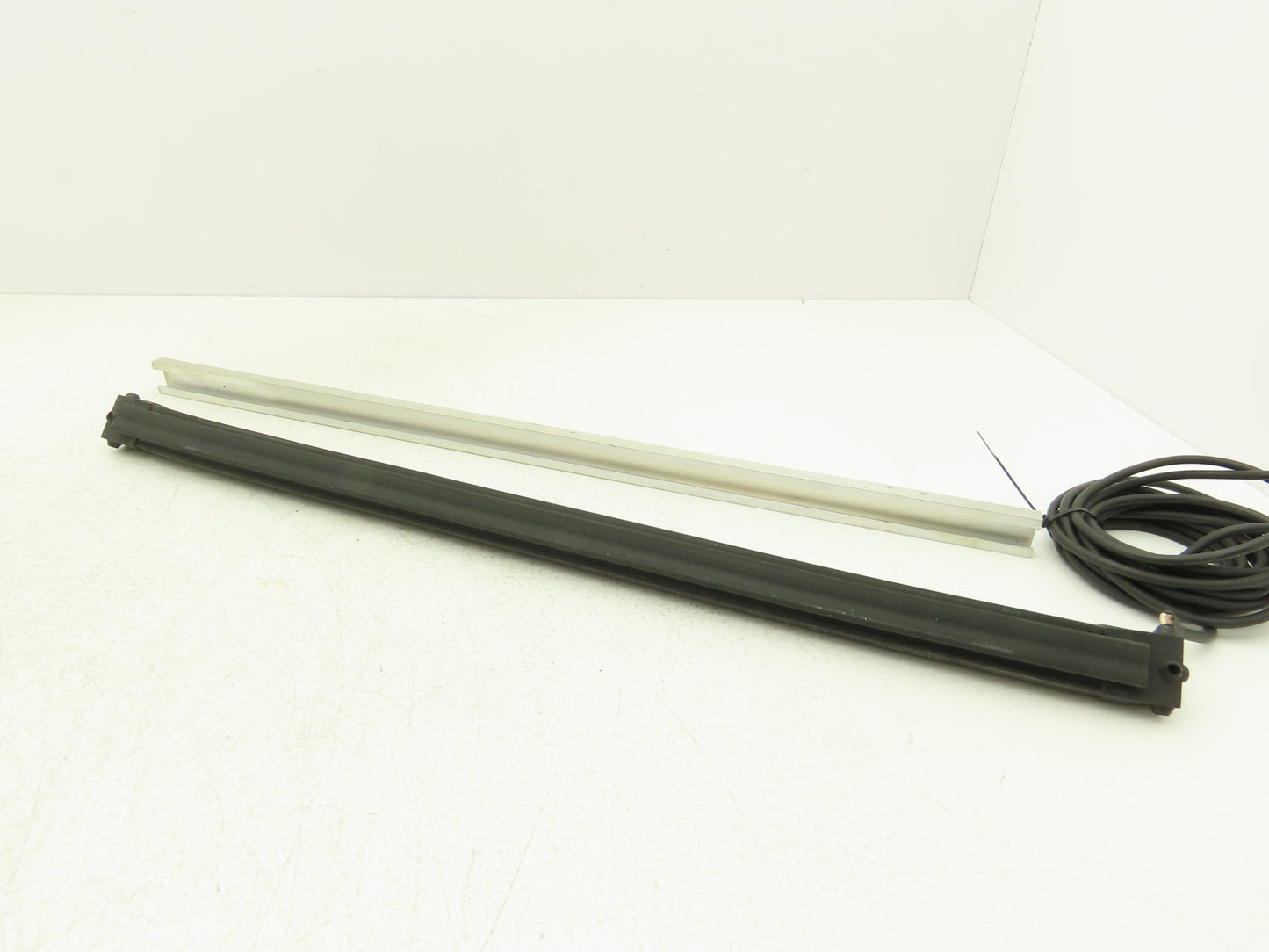Mori Seiki Rubber Tape Switch Pressure Sensitive Sensing Edge 1"W x 24"L