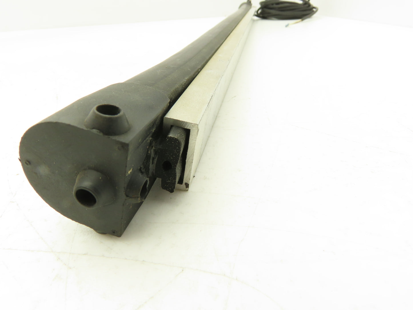 Mori Seiki Rubber Tape Switch Pressure Sensitive Sensing Edge 1"W x 24"L