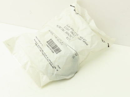 Allen Bradley 440L-AF6101 Light Curtain L Shaped Mounting Bracket  Set of 4
