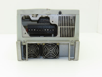 Allen Bradley 20AD022A0AYNADNN PowerFlex 70 VFD 15Hp 480V 3Ph 20A Ser A FW 1.012