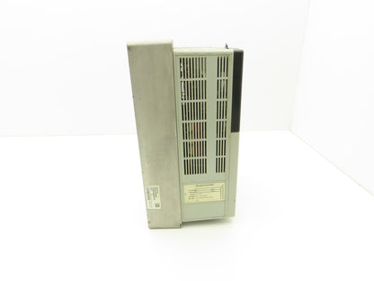 Allen Bradley 20AD022A0AYNADNN PowerFlex 70 VFD 15Hp 480V 3Ph 20A Ser A FW 1.012