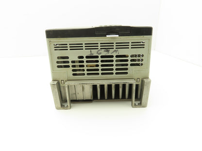 Allen Bradley 20AD022A0AYNADNN PowerFlex 70 VFD 15Hp 480V 3Ph 20A Ser A FW 1.012