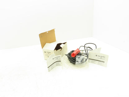 Allen Bradley 440N-S32039 B SIPHA Guardmaster Safety Interlock Switch Sensor