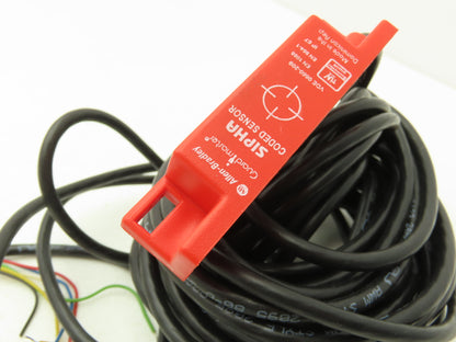 Allen Bradley 440N-S32039 B SIPHA Guardmaster Safety Interlock Switch Sensor