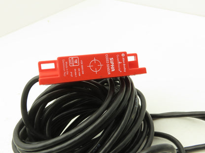 Allen Bradley 440N-S32039 B SIPHA Guardmaster Safety Interlock Switch Sensor