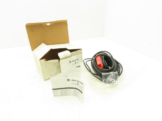 Allen Bradley 440N-S32039 B SIPHA Guardmaster Safety Interlock Switch Sensor