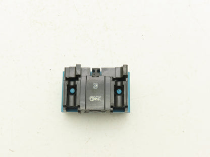 Allen Bradley 800T-XAR Logic Reed 30mm Pushbutton Contact Block 1NO 1NC Lot of 7