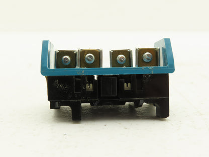 Allen Bradley 800T-XAR Logic Reed 30mm Pushbutton Contact Block 1NO 1NC Lot of 7