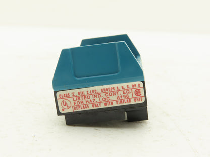 Allen Bradley 800T-XAR Logic Reed 30mm Pushbutton Contact Block 1NO 1NC Lot of 7